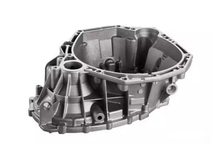 鋁合金真空壓鑄與普通壓鑄的區(qū)別？